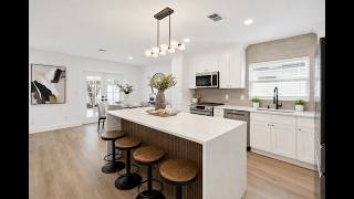 Fully Reimagined Winter Park Pines Home Tour | Minutes to Park Avenue & Rollins College