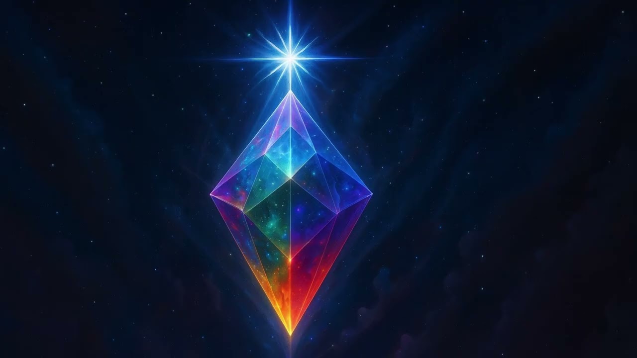 Guided Meditation for Alignment and Cosmic Activation