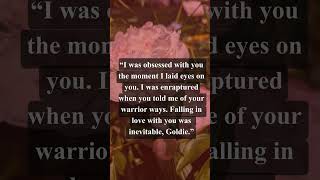 Cute Nicknames? Spy/Assassin characters? Check and Check! #romancebooks #bookrecommendations
