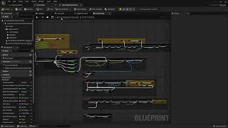 UE5 - Beginner - Full Game Tutorial #95 - Player Die #4