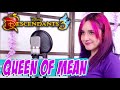 Descendientes 3 - Queen of Mean (En español)