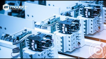 Mountz Torque Webinar: 5 Ways to Improve Process Efficiency with Fastening Automation Workflows