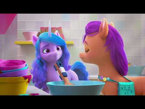 [Ελληνικά] My Little Pony: Άφησε το Σημάδι σου | Τρέιλερ (HD)