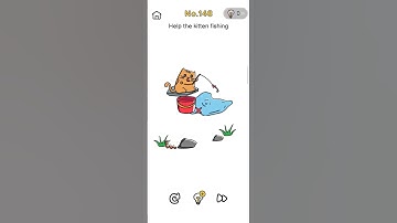 Brain Out - Level 148