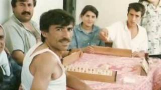 Dayimi Özlemle Aniyorum