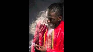 Aidonia - Kush Inna Mi Brain (Raw) [Money Box Riddim] JUNE 2012