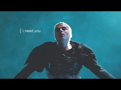 Sad Multifandom - I need you
