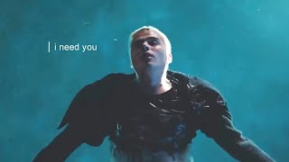 Sad Multifandom - I need you