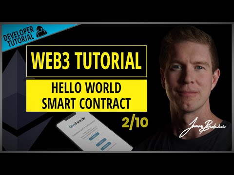 Web3 Tutorial -