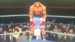 Hajime No Ippo New Challenger Episode 27 Youtube