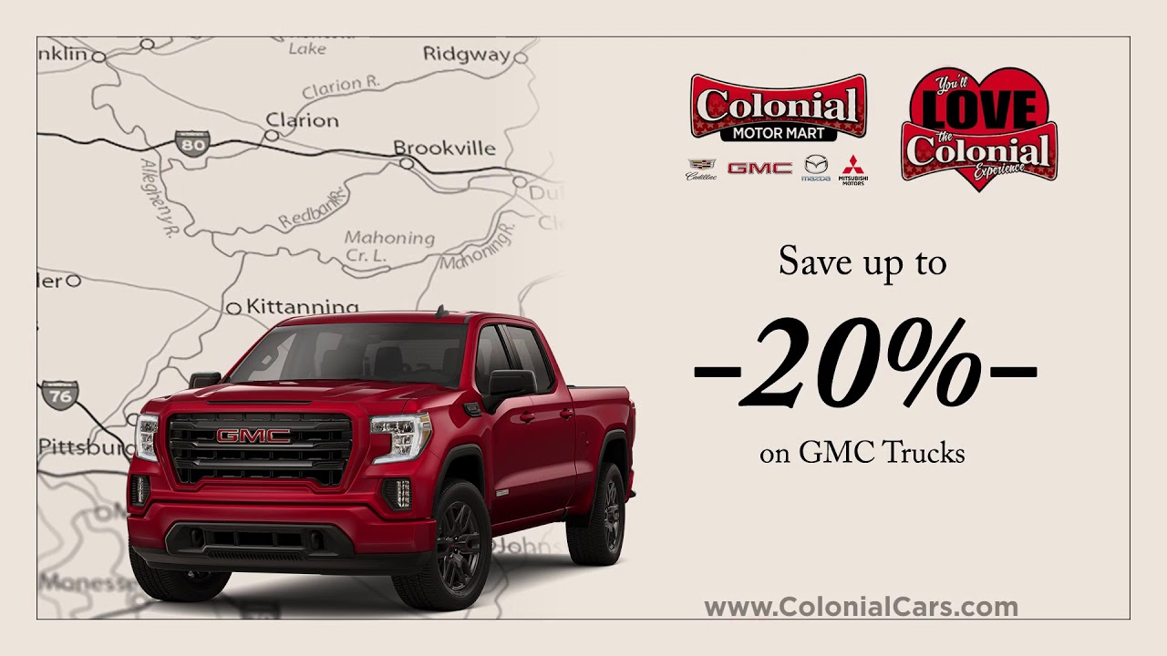 COMM1905 Bird Box Truck YouTube