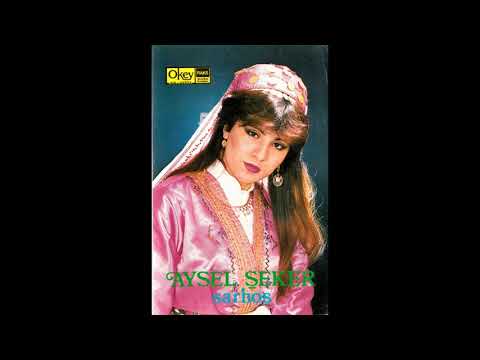 Aysel Şeker 