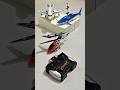 Rc Plain & Helicopter 🚁 👈🏿 #toys #helicopter