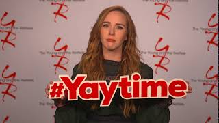 CAMRYN GRIMES YAYTIME