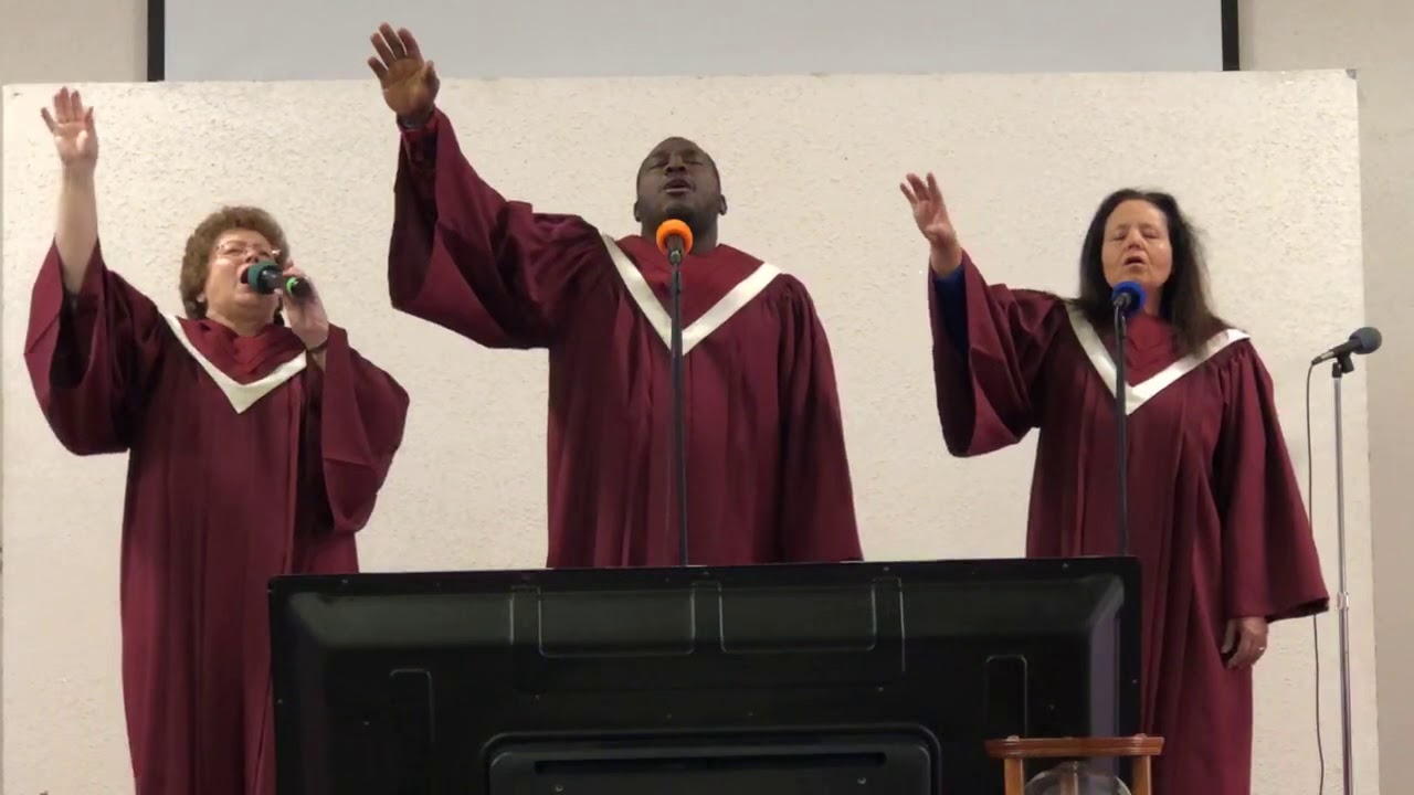 Pastor Rravis Hunt 01-06-2019. Pastor Roger Hunt. Msg. Why Do We Praise God? - YouTube