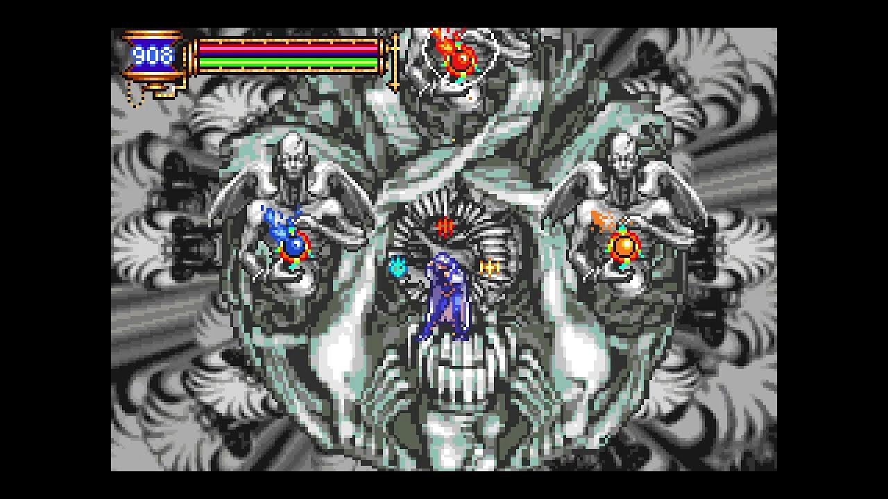 Босс castlevania. Castlevania: symphony of the night игра. Кастельвания игра 2 боссы. Castlevania боссы. Босс castlevania.