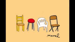 Vignette de la vidéo "Manel - Pla Quinquennal"