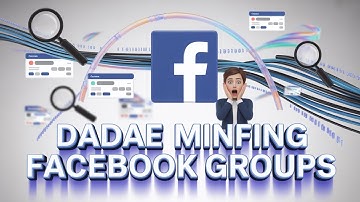 Facebook Scan Group 2026