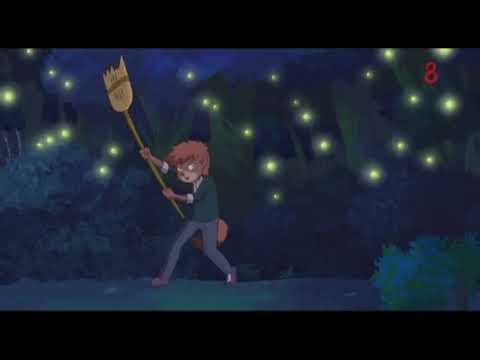 The Mysteries of Alfred Hedgehog (Els misteris de l'Alfred Eriçó) - Intro (Catalan)