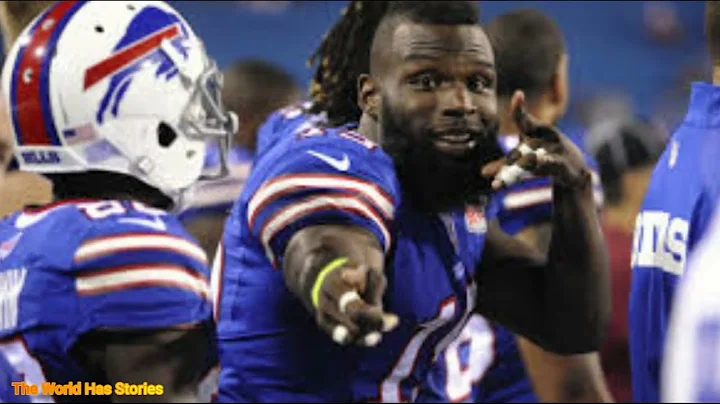 Latest News | Former NFL receiver Mike Williams dies at age 36