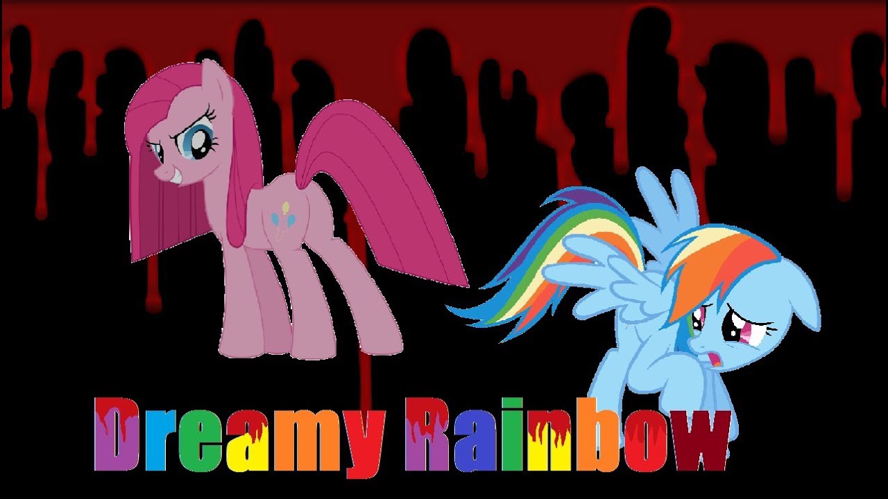 dreamy rainbow 2