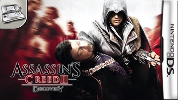 Longplay of Assassin