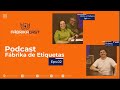 FabrikaCast #2 com Rubens Inácio CEO da TXC Brand em um papo sobre empreendedorismo