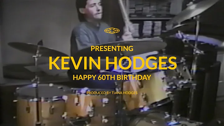 The Chronicles of Kevin Hodges.