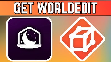How To Download And Install WorldEdit On Lunar Client For Minecraft 1.21.7