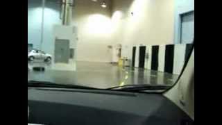 Bob-Boyd Fiat 500 Ride & Drive at the Greater Columbus Convention Center