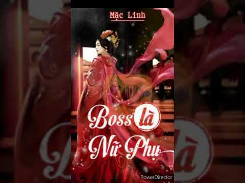 Video Hệ Thống Xuyên Nhanh: Boss Là Nữ Phụ Tập 86 [Chương... - youtube