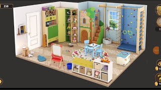 Rooms & Exits Level 8- Kids Playroom/Rooms And Exits Chapter 2 Level 8 Kids Playroom