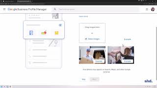 Setting up a Google Business Profile for Your Practice (2025)