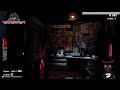 Is This Night Impossible?? | FNAF Night 4