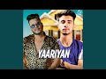 Yaariyan mp3