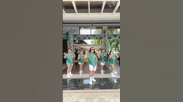 DAME UN GRRR - Tiktok Dance | #shorts