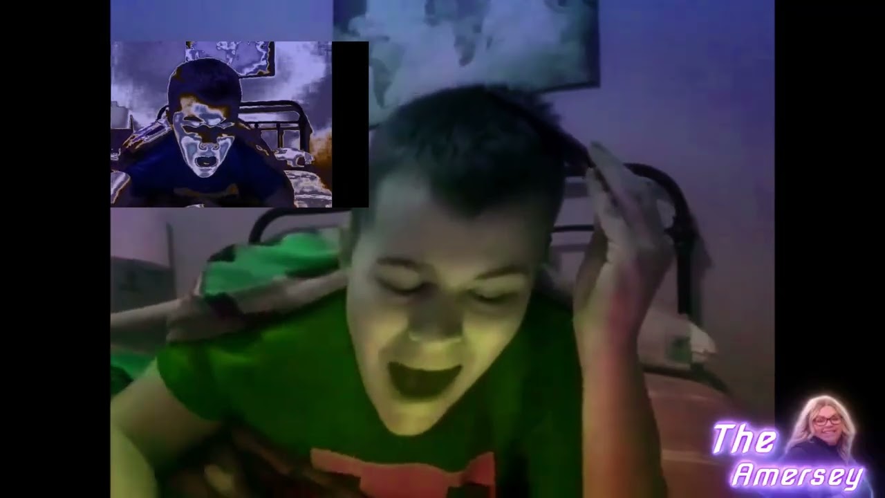 Preview 2 Job V2 Random Effects