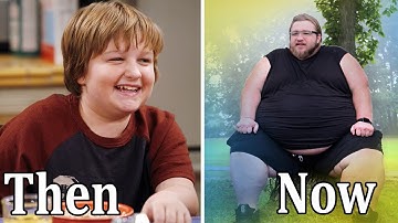 TWO AND A HALF MEN 2003 Cast: THEN and NOW [19 Years After]