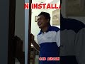 Aircon Installation