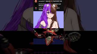 Just a normal Undertale Playthrough
Just a completely normal Undertale playthrough
#shorts #tobyfox #deltarune #undertale #sans #gaster
Discord - https://discord.gg/AuVd8pGz7G
Twitter - https://twitter.com/CiblesGD Just a normal Undertale Playthrough