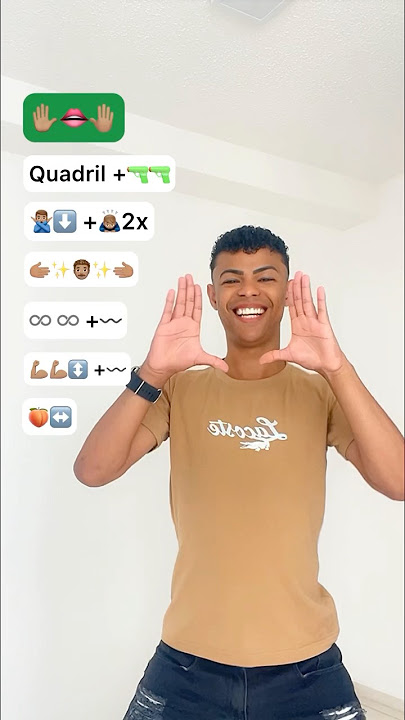 So go on the floor bandit tutorial - Tik tok dance #tutorial #tiktok #dance #shorts