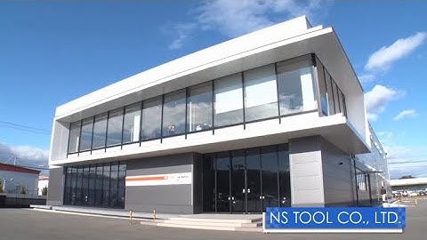 Micro & Mighty: Japanese End Mill Technology