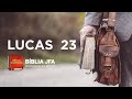 Lucas 23  bblia jfa offline
