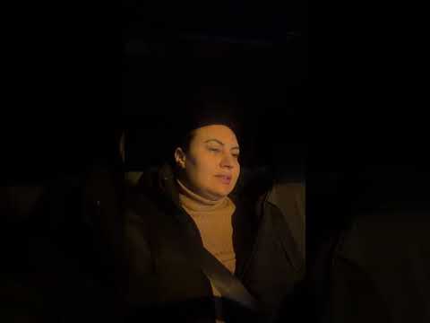 كنت نية وجايحة سامية الشاوية تصرح