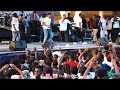 Utapenda Agape Gospel Band walivyowasha moto Kwenye Tamasha la Twen