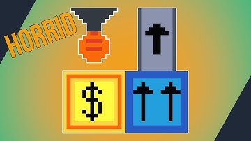 Making a Boring Buildling System...