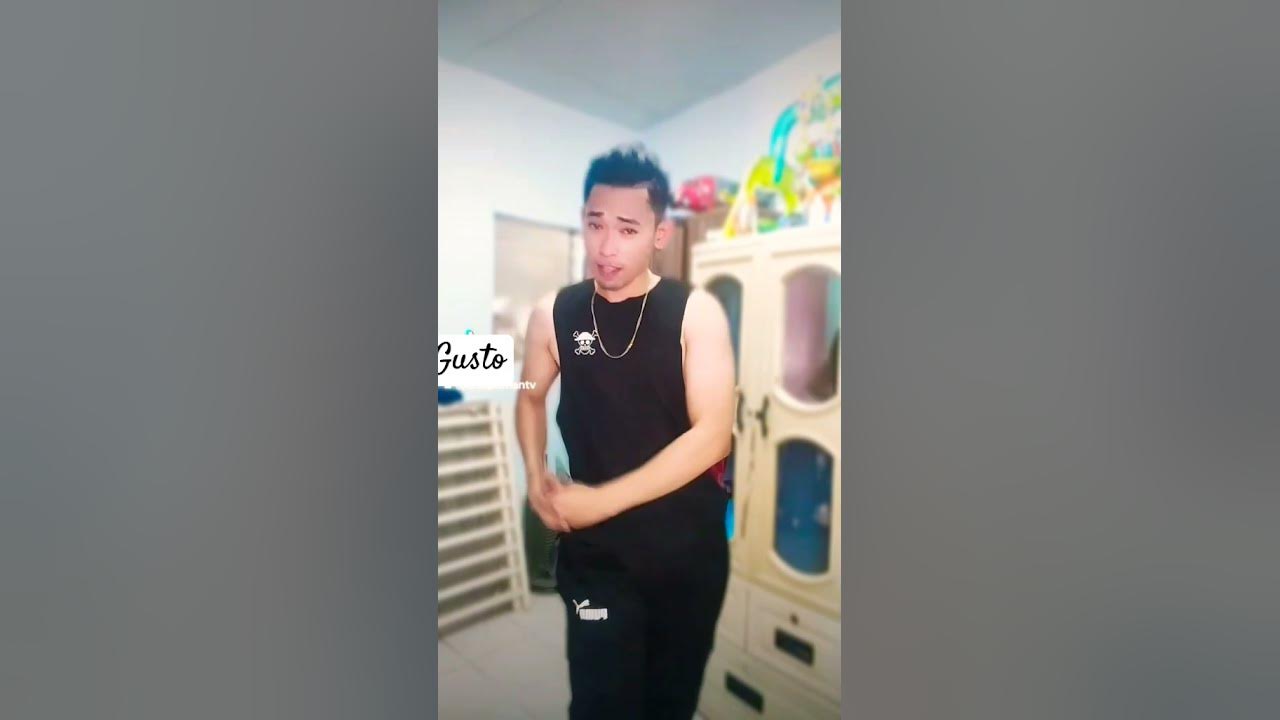 Gusto Zack Tabudlo. - YouTube