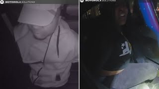 'Traumatized': Camden County deputy’s body camera sparks outrage after woman wrestled to ground