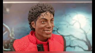 My Michael Jackson Thriller 1.6 Scale  Complete Collection