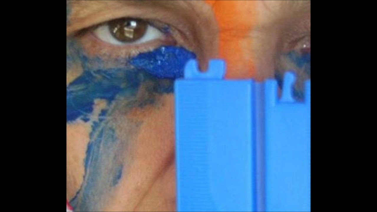 "After The Gold Rush" cover by Richard Filaccio